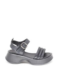 Naisten sandaalit Tf's 26233151, musta hinta ja tiedot | TF'S Muoti | hobbyhall.fi