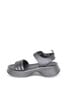 Naisten sandaalit Tf's 26233151, musta hinta ja tiedot | Naisten avokkaat ja sandaalit | hobbyhall.fi