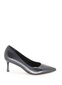 Naisten kengät ELtempo 29902661, musta hinta ja tiedot | Naisten kengät | hobbyhall.fi