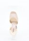 Naisten sandaalit Rita Bravuro 22323012, beige hinta ja tiedot | Naisten avokkaat ja sandaalit | hobbyhall.fi
