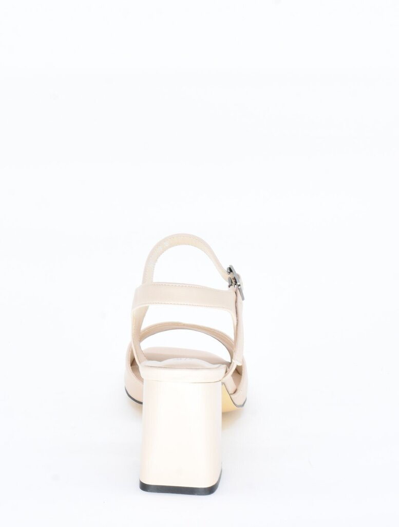 Naisten sandaalit Rita Bravuro 22323012, beige hinta ja tiedot | Naisten avokkaat ja sandaalit | hobbyhall.fi