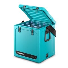 Kylmälaukku Dometic Cool-ICE WCI 33, kirkkaan sininen hinta ja tiedot | Kylmälaukut ja termokassit | hobbyhall.fi