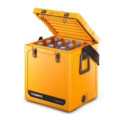 Dometic Cool-ICE kylmälaukku WCI 33 l, oranssi hinta ja tiedot | Kylmälaukut ja termokassit | hobbyhall.fi