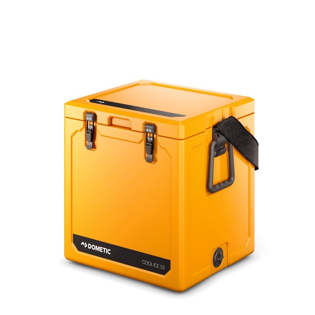 Dometic Cool-ICE kylmälaukku WCI 33 l, oranssi hinta ja tiedot | Kylmälaukut ja termokassit | hobbyhall.fi