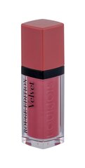BOURJOIS Paris Rouge Edition Velvet -huulipuna, 7,7 ml, 07 Nude-ist hinta ja tiedot | Huulipunat, huulikiillot ja huulirasvat | hobbyhall.fi