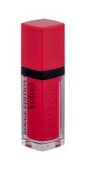 BOURJOIS Paris Rouge Edition Velvet huulipuna 7,7 ml, 13 Fu(n)chsia hinta ja tiedot | Huulipunat, huulikiillot ja huulirasvat | hobbyhall.fi