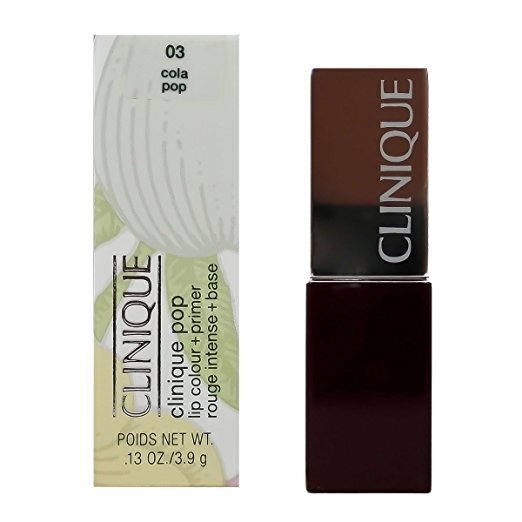 Clinique Pop Lip Colour & Primer huulipuna 3 g hinta ja tiedot | Huulipunat, huulikiillot ja huulirasvat | hobbyhall.fi