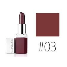 Clinique Pop Lip Colour & Primer huulipuna 3 g hinta ja tiedot | Huulipunat, huulikiillot ja huulirasvat | hobbyhall.fi