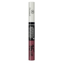 Dermacol 16H Lip Colour huulipuna 4,8 g, sävy 12 hinta ja tiedot | Huulipunat, huulikiillot ja huulirasvat | hobbyhall.fi