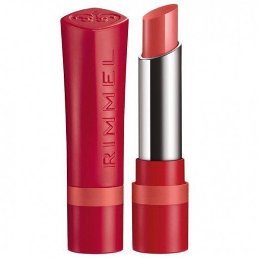 Rimmel London The Only 1 Matte huulipuna 3,4 g, 600 Keep It Coral hinta ja tiedot | Huulipunat, huulikiillot ja huulirasvat | hobbyhall.fi