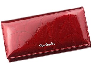 Naisten reppu Pierre Cardin 02 LEAF 102 hinta ja tiedot | Pierre Cardin Naisten asusteet | hobbyhall.fi