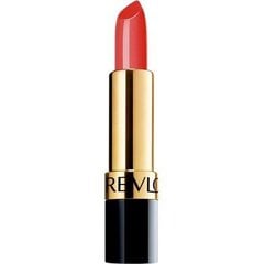Revlon Super Lustrous Lipstick huulipuna 4.2 g, 720 Fire And Ice hinta ja tiedot | Revlon Meikit | hobbyhall.fi