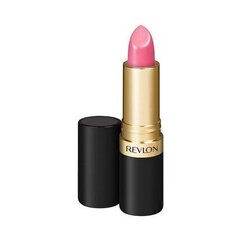 Huulipuna Revlon Super Lustrous Pearl 4,2 g, nro 450 Gentlemen Prefer Pink hinta ja tiedot | Huulipunat, huulikiillot ja huulirasvat | hobbyhall.fi