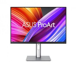 Asus ProArt PA248CRV hinta ja tiedot | Näytöt | hobbyhall.fi