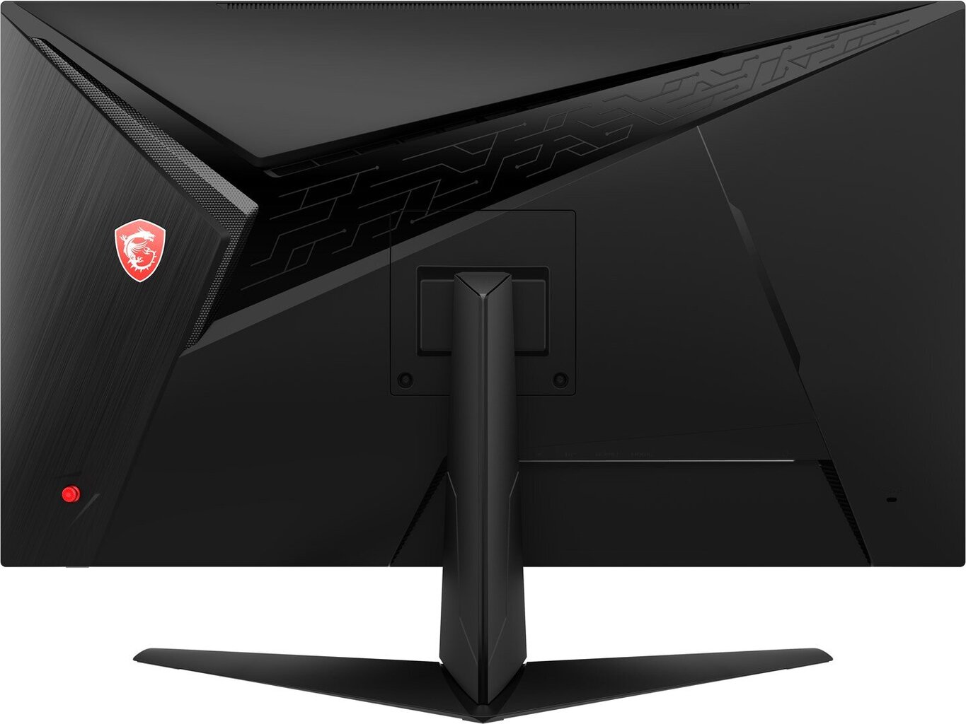 MSI G281UV hinta ja tiedot | Näytöt | hobbyhall.fi