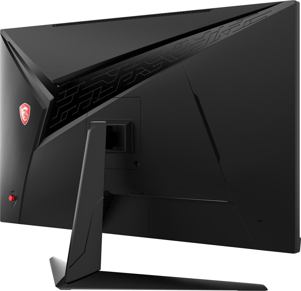 MSI G281UV hinta ja tiedot | Näytöt | hobbyhall.fi