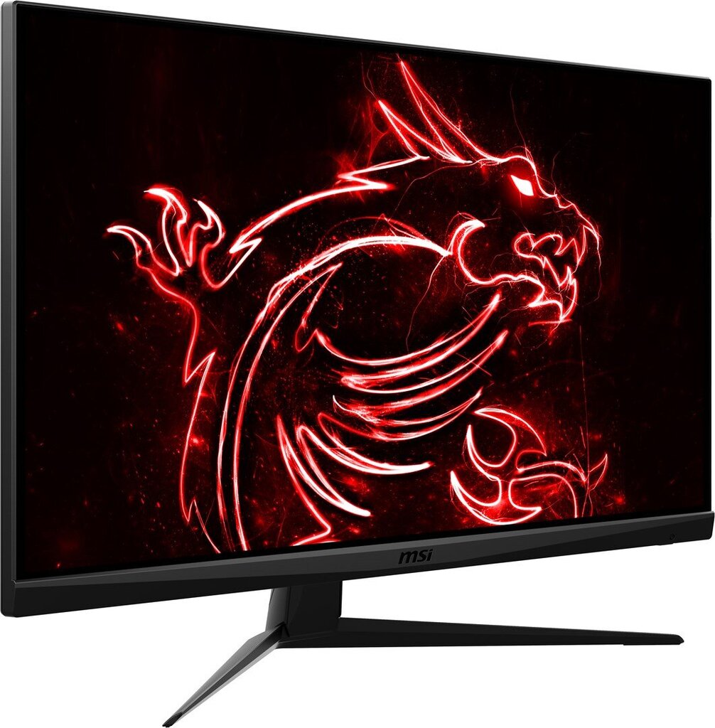 MSI G281UV hinta ja tiedot | Näytöt | hobbyhall.fi