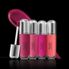 Revlon Ultra HD Matte Lipcolor huulipuna 5,9 ml, 610 HD Addiction hinta ja tiedot | Huulipunat, huulikiillot ja huulirasvat | hobbyhall.fi