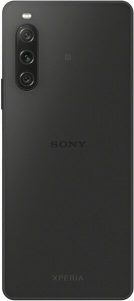 Sony Xperia 10 V 5G 6/128GB XQDC54C0B.EUK hinta ja tiedot | Matkapuhelimet | hobbyhall.fi
