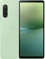 Sony Xperia 10 V 5G 6/128GB XQDC54C0G.EUK hinta ja tiedot | Matkapuhelimet | hobbyhall.fi