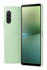 Sony Xperia 10 V 5G 6/128GB XQDC54C0G.EUK hinta ja tiedot | Sony Matkapuhelimet ja tarvikkeet | hobbyhall.fi