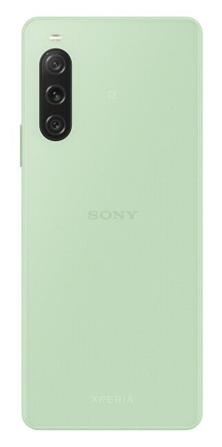 Sony Xperia 10 V 5G 6/128GB XQDC54C0G.EUK hinta ja tiedot | Matkapuhelimet | hobbyhall.fi