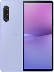 Sony Xperia 10 V 5G 6/128GB XQDC54C0V.EUK hinta ja tiedot | Sony Matkapuhelimet ja tarvikkeet | hobbyhall.fi