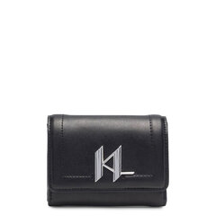 Naisten lompakko, Karl Lagerfeld, 225W3234 hinta ja tiedot | Naisten lompakot | hobbyhall.fi