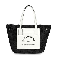 Naisten laukku, Karl Lagerfeld, 230W3057 hinta ja tiedot | Naisten käsilaukut | hobbyhall.fi