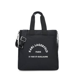 Naisten laukku, Karl Lagerfeld, 225W3018 hinta ja tiedot | Karl Lagerfeld Naisten asusteet | hobbyhall.fi