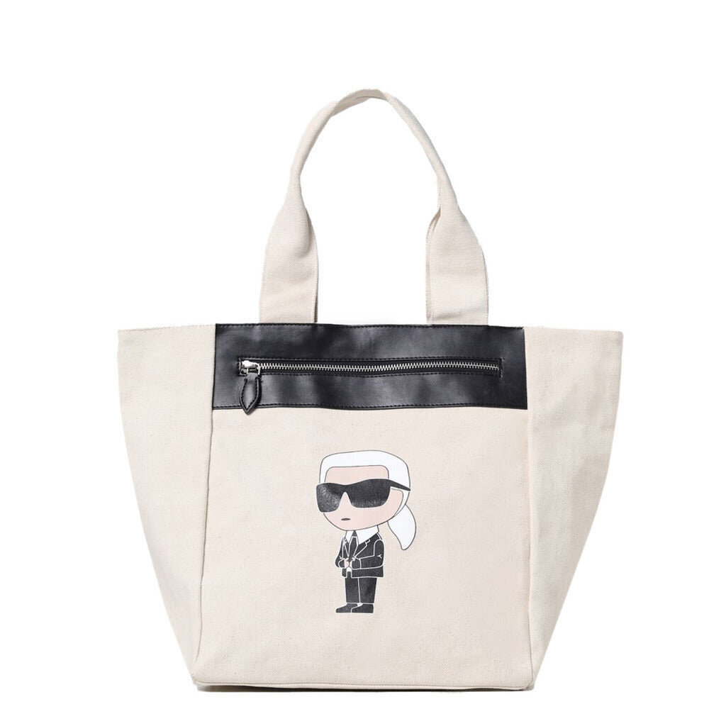 Naisten laukku, Karl Lagerfeld, 230W3015 hinta ja tiedot | Naisten käsilaukut | hobbyhall.fi
