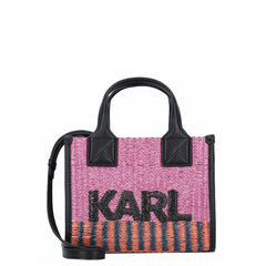 Naisten laukku, Karl Lagerfeld, 231W3023 hinta ja tiedot | Naisten käsilaukut | hobbyhall.fi
