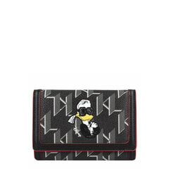 Naisten lompakko, Karl Lagerfeld, 231W3135 hinta ja tiedot | Karl Lagerfeld Muoti | hobbyhall.fi