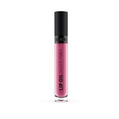 GOSH Lip Oil -huuliöljy, 4 ml, 004 Raspberry hinta ja tiedot | Huulipunat, huulikiillot ja huulirasvat | hobbyhall.fi