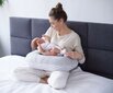 Ruokintatyyny Motherhood papu, 54 cm hinta ja tiedot | Imetystyynyt | hobbyhall.fi