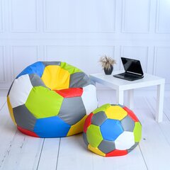 Beanbag - Ball XXL, 90x90 cm, eri värejä hinta ja tiedot | Säkkituolit, rahit ja penkit | hobbyhall.fi