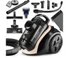 Mozano Smart Cyclonic 4000 hinta ja tiedot | Pölynimurit | hobbyhall.fi