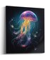 Taulu Jellyfish hinta ja tiedot | Taulut | hobbyhall.fi