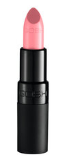 GOSH Velvet Touch Lipstick -huulipuna, 4 g, 155 Innocent hinta ja tiedot | Huulipunat, huulikiillot ja huulirasvat | hobbyhall.fi