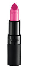 GOSH Velvet Touch Lipstick -huulipuna, 4 g, 157 Precious hinta ja tiedot | Huulipunat, huulikiillot ja huulirasvat | hobbyhall.fi