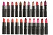 GOSH Velvet Touch Lipstick -huulipuna, 4 g, 158 Yours Forever hinta ja tiedot | Huulipunat, huulikiillot ja huulirasvat | hobbyhall.fi
