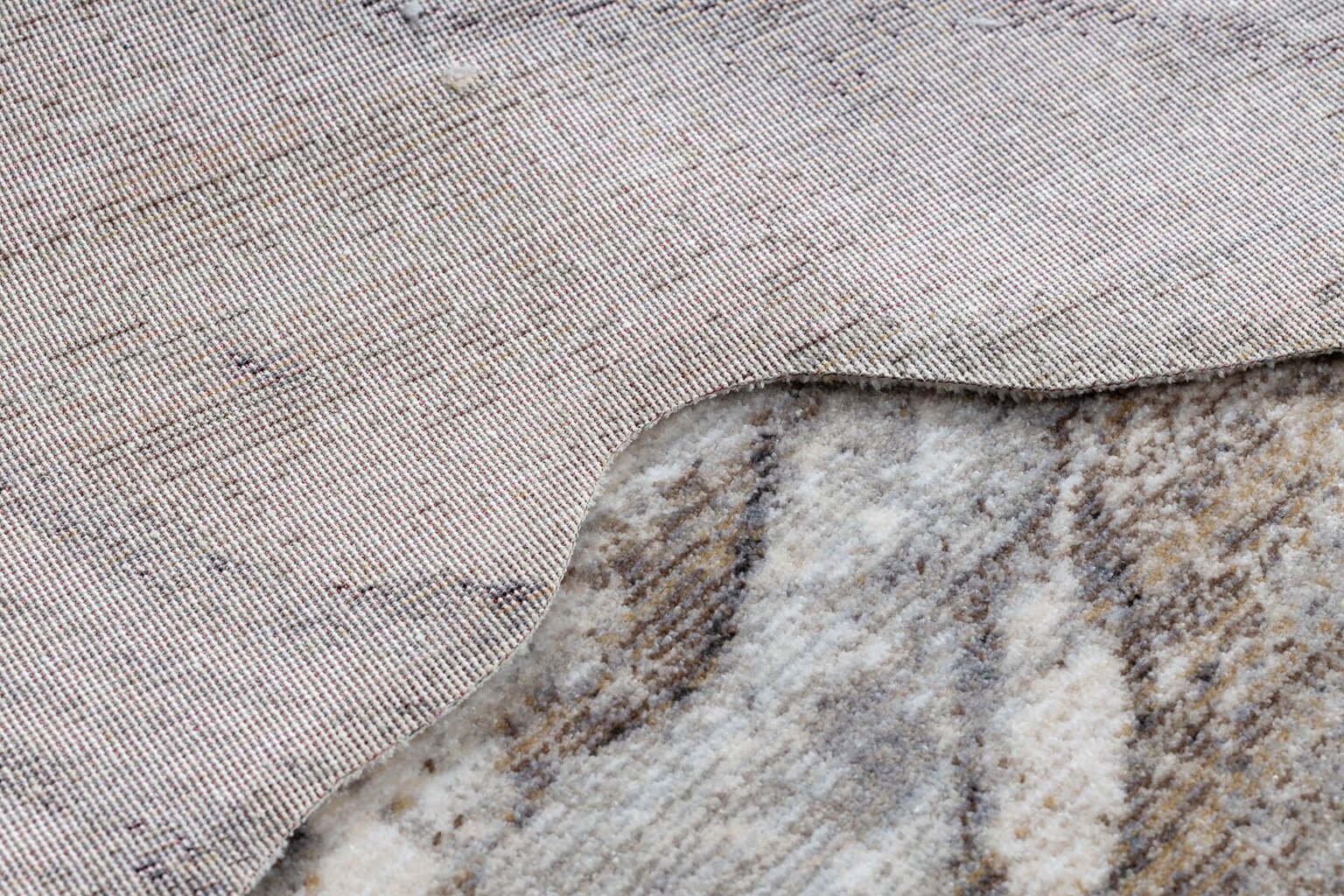 Matto TINE 75313B, kivi - moderni, tummanharmaa / vaaleanharmaa hinta ja tiedot | Isot matot | hobbyhall.fi