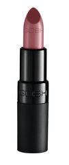 GOSH Velvet Touch Lipstick -huulipuna, 4 g, 161 Sweetheart hinta ja tiedot | Huulipunat, huulikiillot ja huulirasvat | hobbyhall.fi