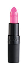 GOSH Velvet Touch Lipstick -huulipuna, 4 g, 164 Adorable hinta ja tiedot | Huulipunat, huulikiillot ja huulirasvat | hobbyhall.fi