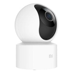 Xiaomi Mi 360° Camera (1080p) hinta ja tiedot | Xiaomi Kodin remontointi | hobbyhall.fi