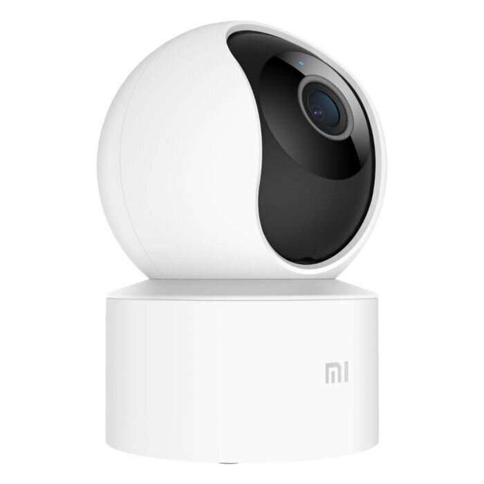 Xiaomi Mi 360° Camera (1080p) hinta ja tiedot | Valvontakamerat | hobbyhall.fi