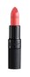 GOSH Velvet Touch Lipstick -huulipuna, 4 g, 004 Matt Coral hinta ja tiedot | Huulipunat, huulikiillot ja huulirasvat | hobbyhall.fi