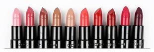 Matta huulipuna Gosh Velvet Touch Lipstick Matt Shades 4 g, 005 Matt Classic Red hinta ja tiedot | Huulipunat, huulikiillot ja huulirasvat | hobbyhall.fi