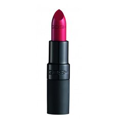 Matta huulipuna Gosh Velvet Touch Lipstick Matt Shades 4 g, 007 Matt Cherry hinta ja tiedot | Huulipunat, huulikiillot ja huulirasvat | hobbyhall.fi