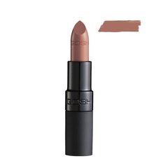 Matta huulipuna Gosh Velvet Touch Lipstick Matt Shades 4 g, 011 Matt Nougat hinta ja tiedot | Huulipunat, huulikiillot ja huulirasvat | hobbyhall.fi